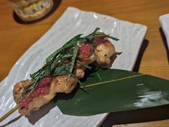 乌梅鸡肉串-有喜屋·深夜食堂(北京西路店)