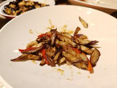 -范家小馆·烤鸭新京菜(金融街店)