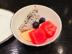 点击看大图 -北京瑰丽酒店·宴会厅·婚宴·会展