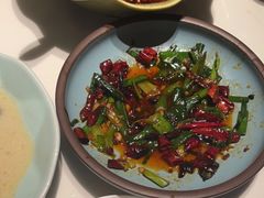 -上上席川菜(凯德乐峰广场店)