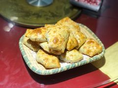 烤包子-海尔巴格新疆餐厅(东来兴店)