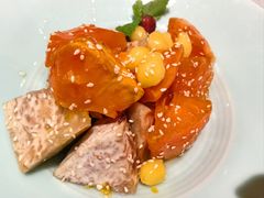 -码头见·潮汕菜(领展中心城店)