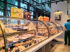 -巴黎贝甜(常德路店)