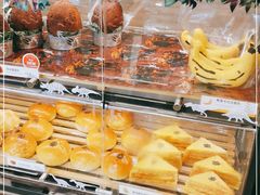 -85度C(上海兰溪二店)