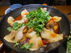 地锅鸡-地锅居(翰林邻里中心店)