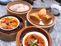 冶味金钱肚-悦秀·高级粤菜