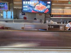 -西贝莜面村(金隅嘉品mall店)