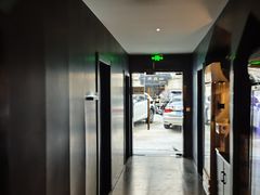 -一间森林酒店(上海人民广场店)