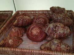 -西点坊(浦东香格里拉店)