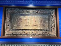 -张掖大佛寺景区