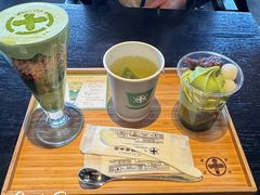 -中村藤吉(本店)