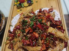 -砂锅居(西四店)