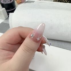 -SZ轻奢自助美甲美睫