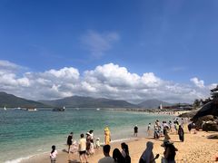 -海南分界洲岛旅游区