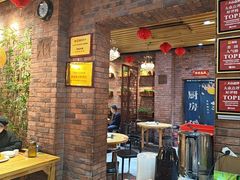 -老姑砂锅·烧烤天津菜(体北道店)