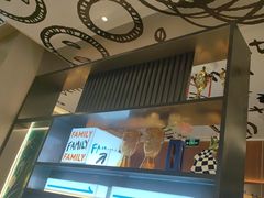 -菲滋意式餐厅(临海银泰店)
