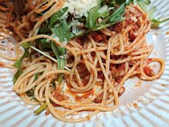 -BAKER&SPICE(安福路店)