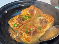 -秋色客家菜(南山店)