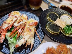 -康莱德酒店·美庭自助餐厅