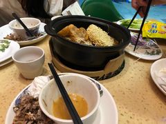 -芳村榕树头叹佬鸡煲(体育西店)