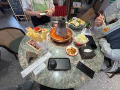 -乔先生涮肉·鲜活牛羊肉火锅(塘沽店)