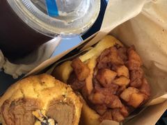 -CHOCMONS巧克怪兽(屏风街店)