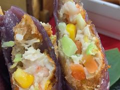 -鼎珑点心仔(燕塘店)