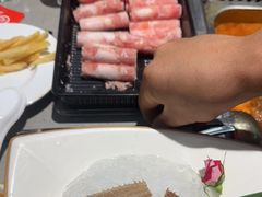 -海底捞火锅(八佰伴店)