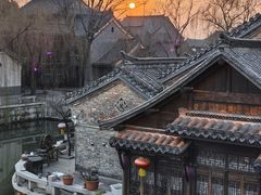 -台儿庄古城