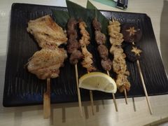 -有喜屋·深夜食堂(北京西路店)