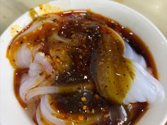 -何氏筠连水粉(明伦堂店)