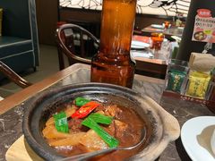 -汤城小厨•粤菜•靓汤(苏州街店)