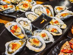 -烧蠔帮·生蚝海鲜牌档(观海店)