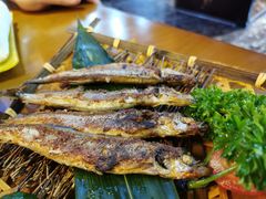 -大江户日本料理(吕厝店)