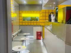 -纽约薯条(世豪广场店)