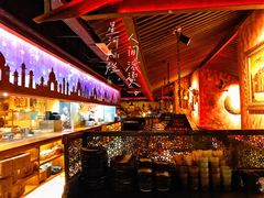 -楼兰新疆主题餐厅(坂田佳华领汇广场店)