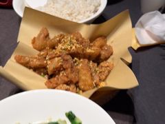 -简小舍·民间手艺菜(武昌江滩店)