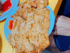 -林氏沙茶面·闽南必尝小吃(福建路店)