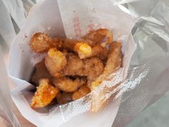 -香酥鸡排(京汉大道店)