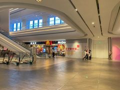 -麦当劳(皇岗路店)