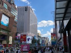 -满园烤鸭·春饼(太原街万达店)