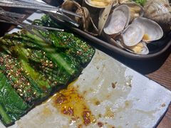 -半酌烧烤小酒馆(南京东路店)