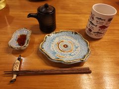 -半藏居酒屋(香港花园店)