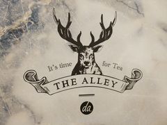 黑糖鹿丸鲜奶-鹿角巷The Alley(龙湖天街店)