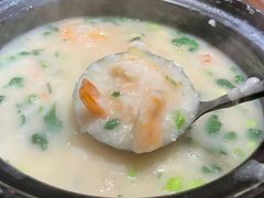 -颐和•海鲜砂锅粥•啫啫煲(奥林匹克广场店)