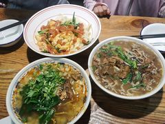 -桂花香手工面(鼓楼店)