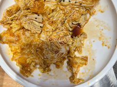 -山河屯铁锅炖·非遗东北菜(南山店)