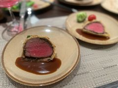 -扬子江国际会议中心龙山湖酒店-希仙全日制餐厅