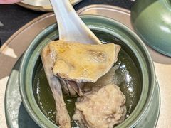-夜宴江景餐厅