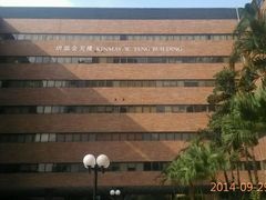 -香港理工大学